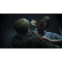 Ключ активації Microsoft Resident Evil 2: Remake для Xbox One/Series - мініатюра 7