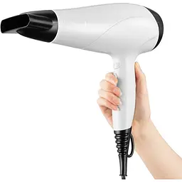 Фен Remington Ionic Dry D3194 білий - мініатюра 5