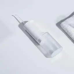 Іригатор MiJia Oral Irrigator [MEO701] White [52093] - мініатюра 5