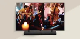 LG Саундбар S70TY 400Вт, 3.1.1, BT, HDMI-ARC, USB, саб, Dolby Atmos - мініатюра 4