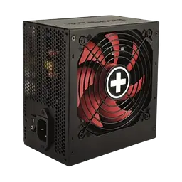 Блок живлення Xilence Gaming 2 450W 80+ Bronze (XP450R10) - мініатюра 2