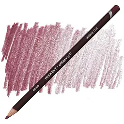 Олівець кольоровий Derwent Coloursoft С150 Журавлина