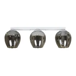 Люстра Levistella 756XPR0231F-3 WH+BK (500)