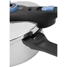 Скороварка Tefal Secure Trendy з паровим кошиком 4 л (P2580402) - мініатюра 13