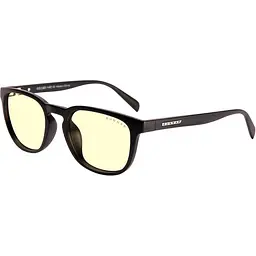 Комп'ютерні окуляри Gunnar Oakland Onyx бурштинові (OAK-00101) [101468] - мініатюра 2