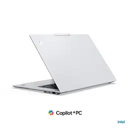 Ноутбук Lenovo ThinkPad X9- 14 Gen 1 Processor Intel Core Ultra 7 258V 12M Cache, до 4, 80 GHz 14 2. 8K OLED 30- 120Hz VRR Touch, 32GB LPDDR5X, 1TB SSD, Intel Arc 140V, Windows 11 Pro, білий - мініатюра 4
