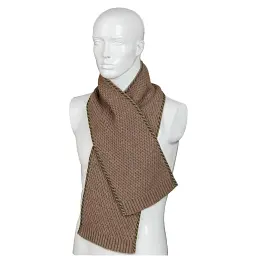 Шарф Habsburg Irene One size Brown