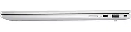 HP Ноутбук EliteBook X G1i 14" WUXGA AG, Intel U5-228V, 32GB, F1TB, UMA, DOS, сріблястий - мініатюра 6