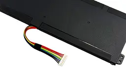 Акумулятор для Acer Aspire 3 A314-22 A315-23 A317-53 5 A514-53 A515-56 Swift 3 SF314-42 TravelMate P2 TMP214-51 11.4V 3400 mAh (AP19B8K-3S1P-3400) - мініатюра 4