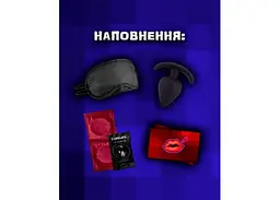 Настільна гра Точка Games Розпуста. Додатковий рівень (укр.) (ВР_РДР) - мініатюра 4