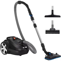 Пилосос Philips Performer Silent FC8785/09 - мініатюра 4