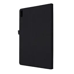 Чохол TPU Multiview Cover Lenovo Tab P11 2nd Gen TB350FU TB350XC Чорний - мініатюра 4