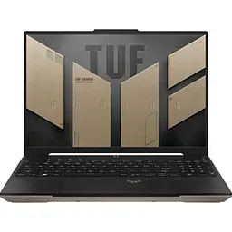 Ноутбук Asus TUF Gaming A16 FA617NSR-N4127 Advantage Edition [90NR0JM1-M005W0] [122451] - мініатюра 2