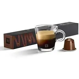 Кава в капсулах Nespresso Cosi 10 шт