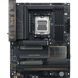 Материнська плата Asus PROART X870E-CREATOR WIFI - мініатюра 1