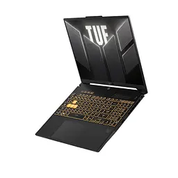 Ноутбук Asus TUF Ігровий F16 FX607VU-RL091, FX607VU-RL091, i7-13620H (10-core), 4050 (6GB), 16GB 5600MHz (2x8GB) DDR5 - мініатюра 6