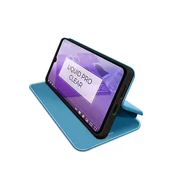 Чохол-книжка MAKE Xiaomi Redmi A5 Flip Ocean Blue