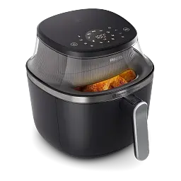 Мультипіч Philips Series 3000 чорна (NA321/00) - мініатюра 3