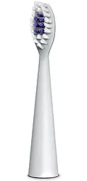 Насадка біла для зубної щітки B.Well PRO-850 (2 шт/компл) - мініатюра 2