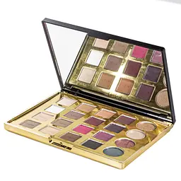 Палетка тіней для повік Tarte Tarteist PRO Amazonian Clay Palette