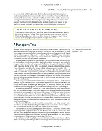 Modern Management: Concepts and Skills. Global Edition - мініатюра 6