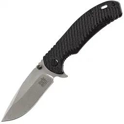 Ніж Skif Sturdy II SW Black (420SE)