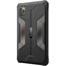Планшет Blackview Tab Active 5 8.68'' 6/128GB LTE Rugged NFC Black (6931548326311) - мініатюра 7
