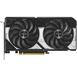Відеокарта Asus Dual GeForce RTX 5060 8GB OC Advanced (DUAL-RTX5060-O8G-A) EU [175199] - мініатюра 2