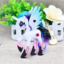 Фігурка My Little Pony Поні Принцеса Заката 14 см - мініатюра 2