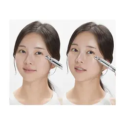 Крем для шкіри навколо очей VT Cosmetics Reedle Shot Vita-Light Eye Cream 15 мл (8803463004552) - мініатюра 5