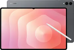 Планшет Samsung Galaxy Tab S11 Ultra 5G 12/1TB Wi-Fi Gray (SM-X936B)