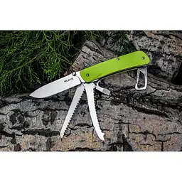 Багатофункціональний ніж Ruike Trekker LD43 - мініатюра 7