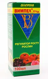 Добриво Вимпел 100 мл, Долина-центр