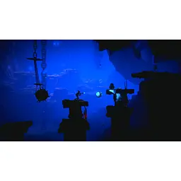Ключ активації Microsoft Oddworld: SoulStorm Enhanced Edition для Xbox One та Xbox Series X/S - мініатюра 10