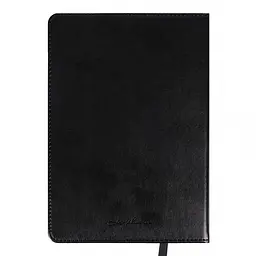 Щоденник діловий Leo Planner 2027 Legacy А5 368 сторінок твердий чорний (252735) - мініатюра 19