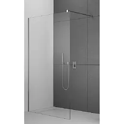Душова стінка Radaway Modo New II 105x200 скло прозоре (389105-01-01)