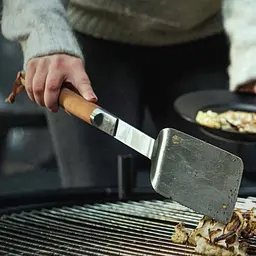 Лопатка для гриля Fiskars Norden Grill (1066425) - мініатюра 7