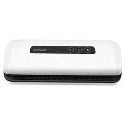Вакуумний пакувальник Sencor SVS 1010WH