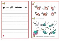 Danielina e il mistero dei pantaloni smarriti A1-A2 con CD Audio - мініатюра 5