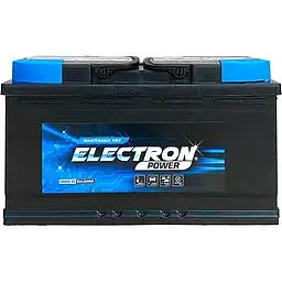 Акумулятор Electron Power 100Ah (+/-) (900EN) (353х175х190)