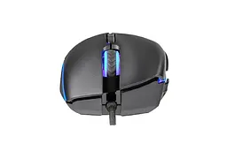 Mиша USB OPTICAL DM5 BLINK S DREAM MACHINES - мініатюра 3
