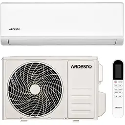 Кондиціонер Ardesto ARD-E24-R32