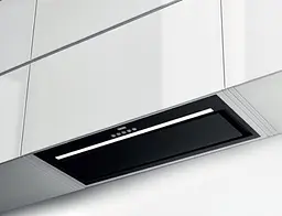 Вбудована витяжка Franke Box Flush EVO 52 см 1035 м3г FBFE BK MATT A52 чорний матовий - мініатюра 3