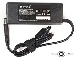 Блок живлення для ноутбуків DELL 19.5 V, 4.62 A, 90 W, 7.4 x 5.0 (DE90G7450) PowerPlant teh0028753 - мініатюра 1