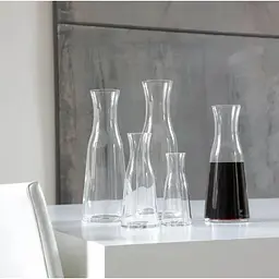 Графин Luigi Bormioli Linea Atelier 500 мл (10698/01) - мініатюра 2