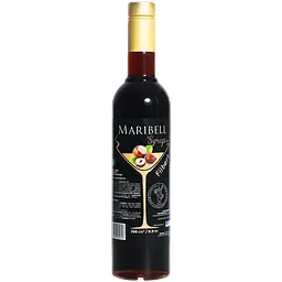 Сироп Фундук для кави та коктейлів ТМ MARIBELL