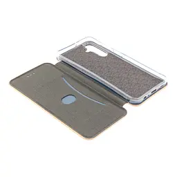 Шкіряний чохол-книжка 360 Hard Samsung Galaxy A15 4G A155 / Samsung Galaxy A15 5G A156 - мініатюра 3