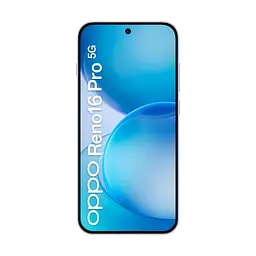 Мобільний телефон Oppo Reno16 Pro 5G 12/512GB Pop White (OFCPH2863_WHITE) - мініатюра 4