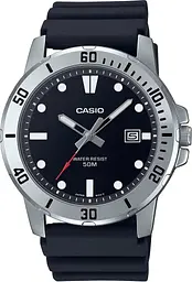 Годинник Casio TIMELESS COLLECTION MTP-VD01-1E