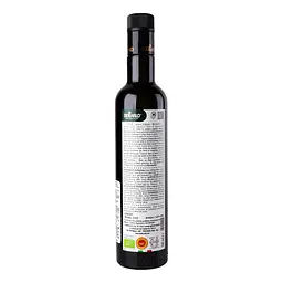 Олія оливкова DeCarlo Tenuta Arcamone Extra Virgin органік 500 мл - мініатюра 2